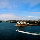 Viewpoint Sydney Opera