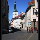 Views of Tallinn