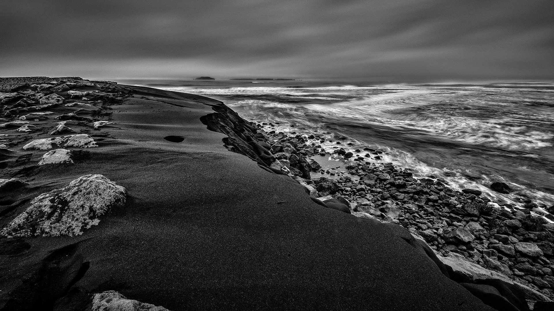 vieWtoVestmannaeyjar