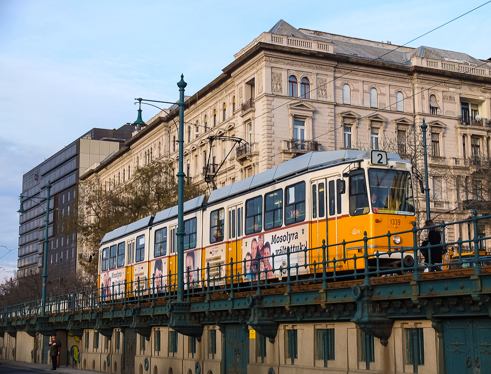 Vigadó tér