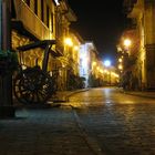 Vigan City, Ilocos Sur, Philippines 2007