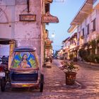 Vigan City Morning 2