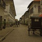 Vigan, Ilocos Sur