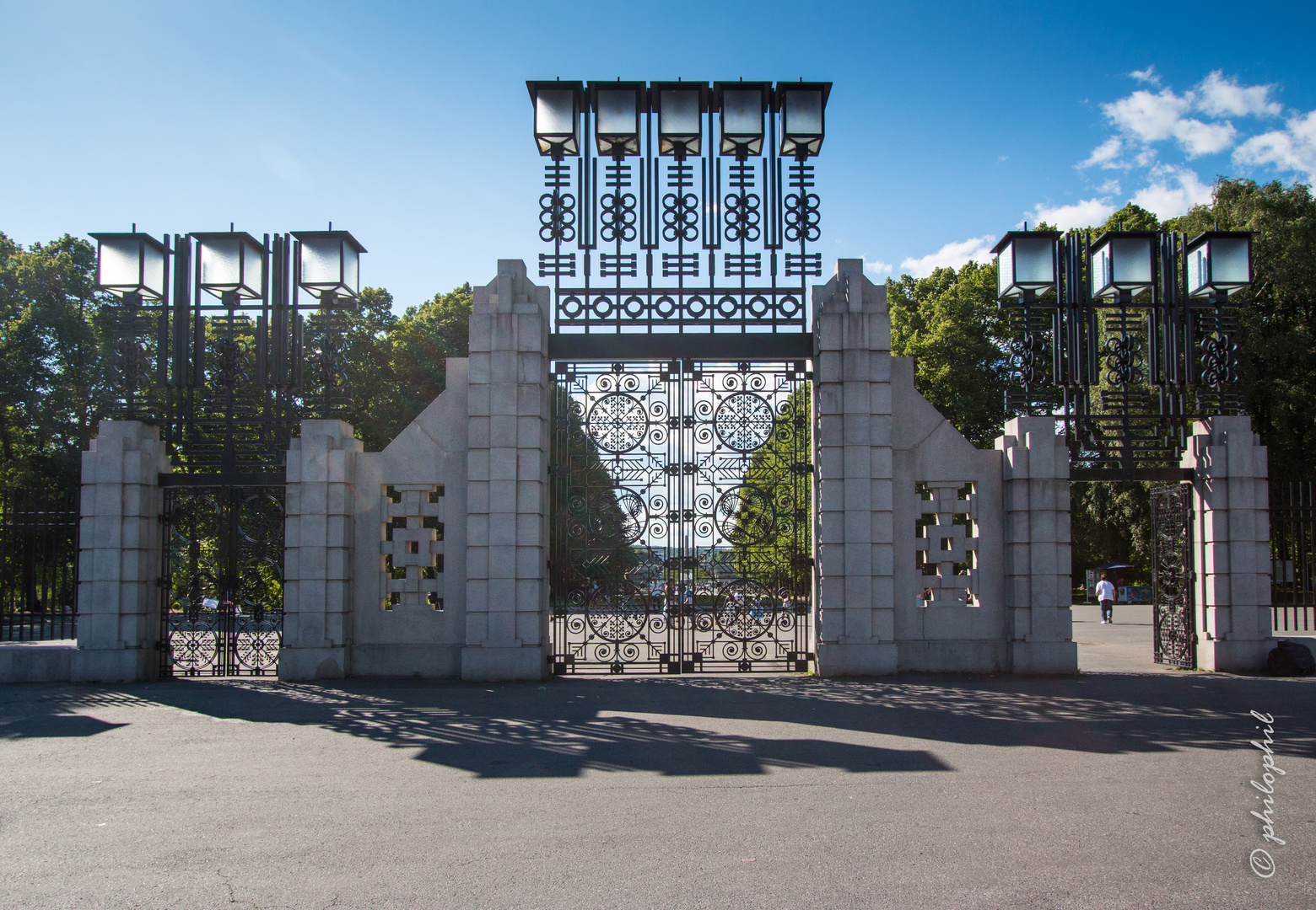 Vigeland