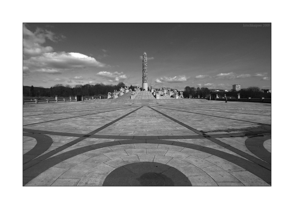 - vigeland -