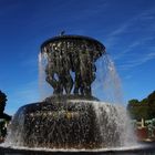 Vigeland-Brunnen