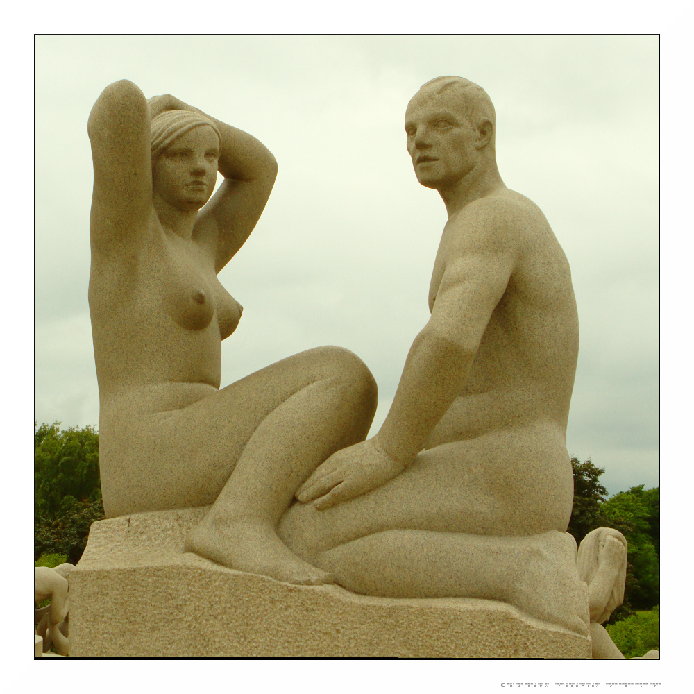 Vigeland I