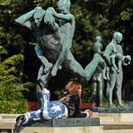 Vigeland-Park 11