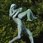 Vigeland-Park 12