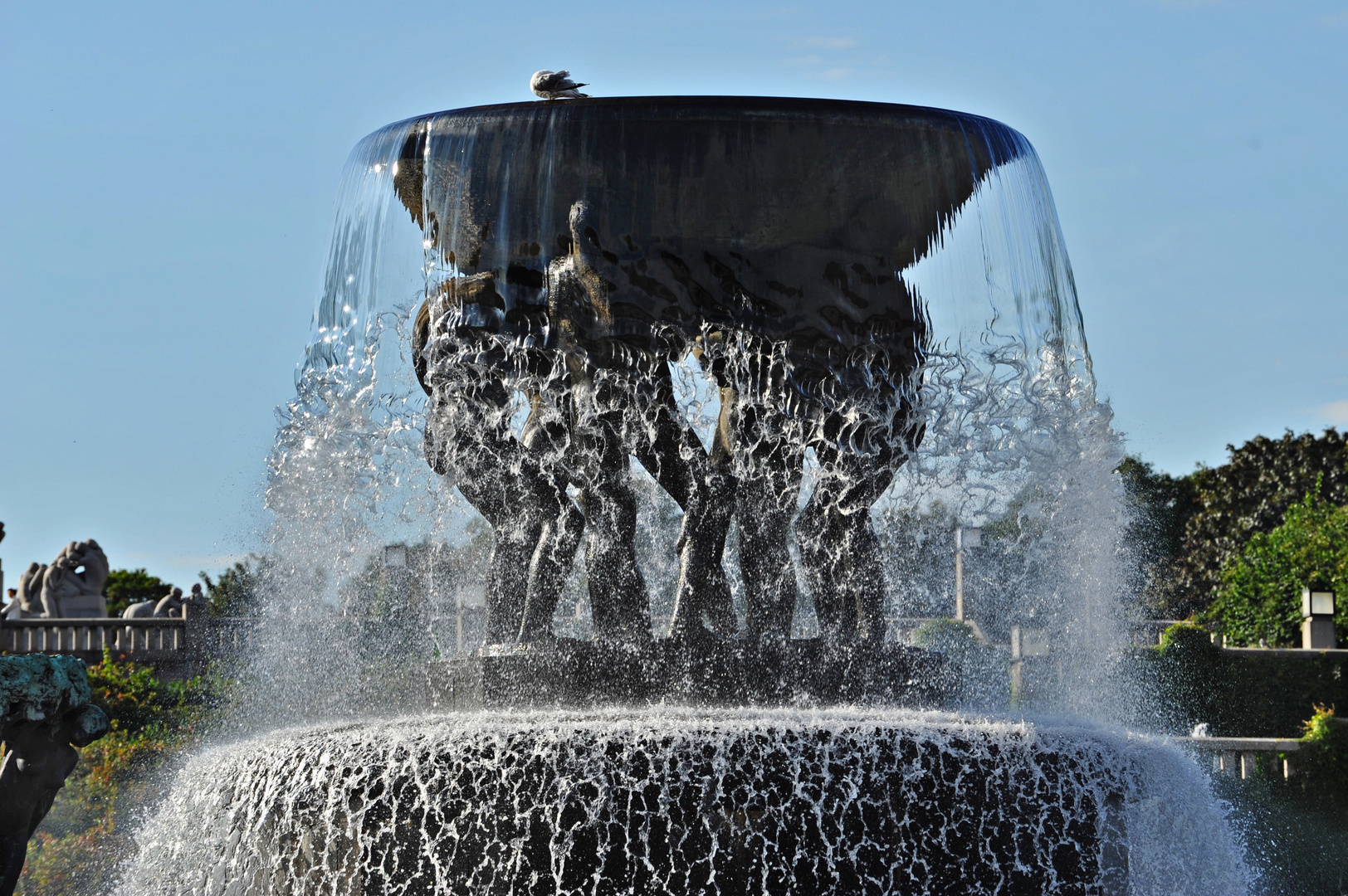 Vigeland-Park 14