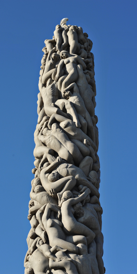 Vigeland-Park 18