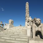 Vigeland Park 3