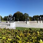 Vigeland Park 4