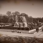 Vigeland Park