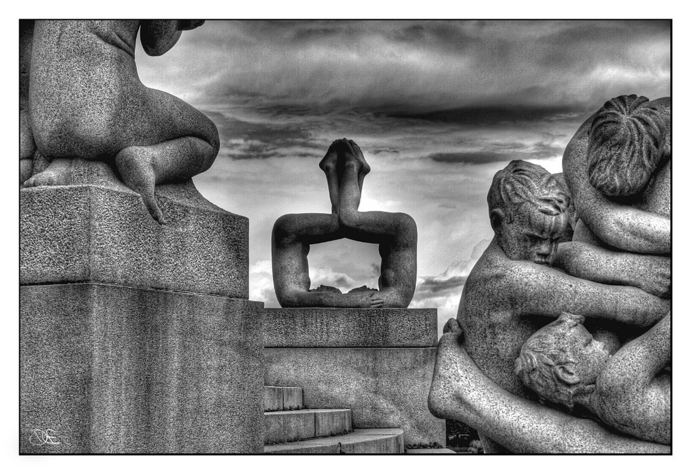 Vigeland Park