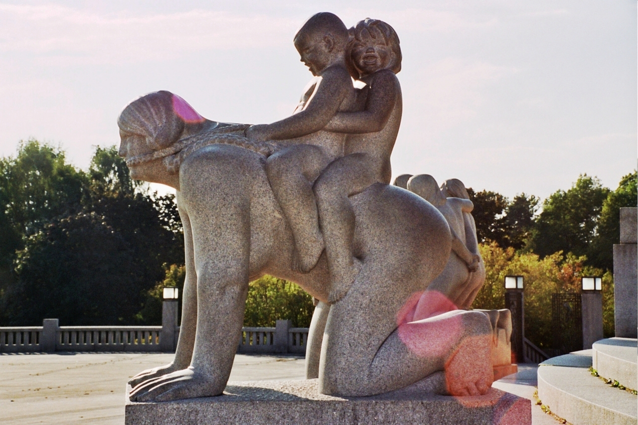 Vigeland Park