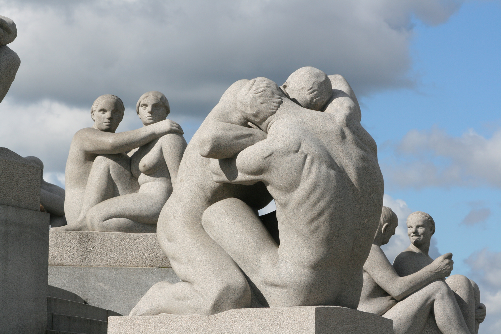 Vigeland-Park