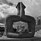 Vigeland Park