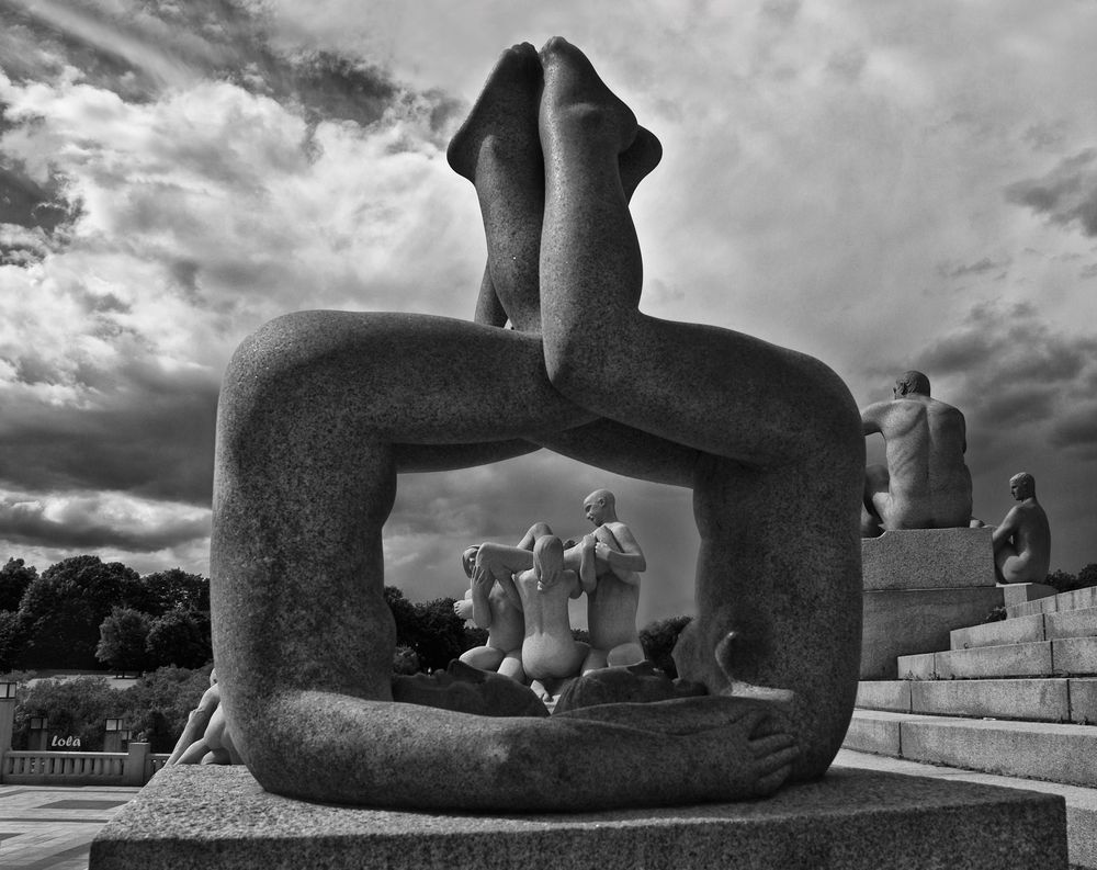 Vigeland Park