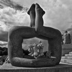 Vigeland Park