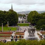 Vigeland Park