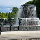 Vigeland - Park