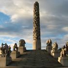 Vigeland Park Oslo