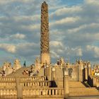 Vigeland Park Oslo