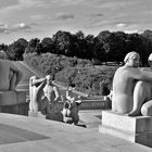 Vigeland-Park Oslo