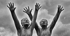 Vigeland Park - Oslo (III)