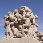 Vigeland Park - Oslo - Norway