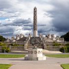 Vigeland Skulpturenpark