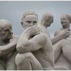 Vigeland Skulpturenpark 4