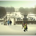 Vigeland Skulpturenpark