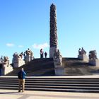 Vigeland Skulpturenpark