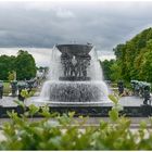 Vigeland Skulpturenpark