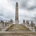 Vigeland Skulpturenpark II