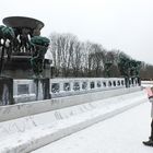 Vigeland Skulpturenpark, Oslo - 3