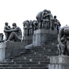 Vigeland Skulpturenpark, Oslo - 5