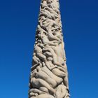 Vigeland's Monolith