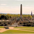 Vigelandsparken - Oslo