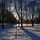 Vigelandsparken Oslo