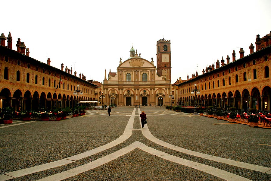 Vigevano