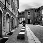 Vigevano, centro storico