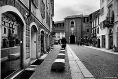 Vigevano, centro storico