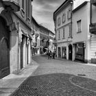 Vigevano, centro storico