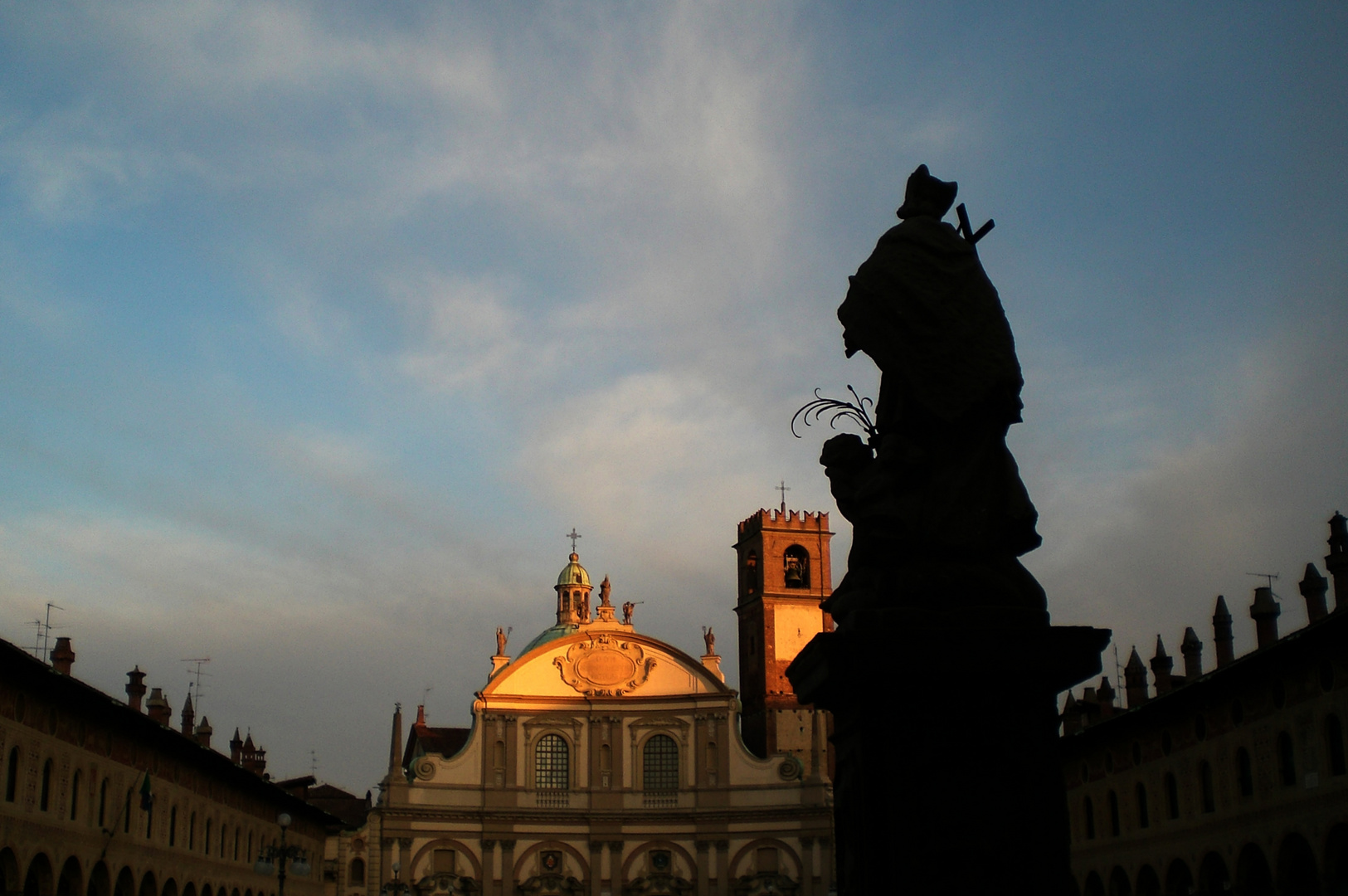 Vigevano