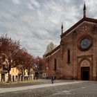 Vigevano, San Pietro Martire