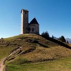 Vigiljoch - Monte San Vigilio (Lana-Meran)