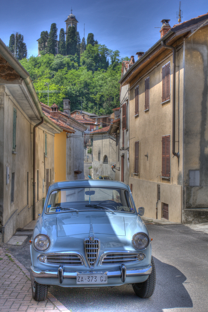 Vignale Monferrato